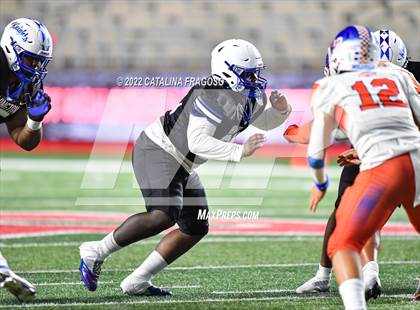 Thumbnail 3 in Millville vs Irvington (Rumble on the Raritan) photogallery.