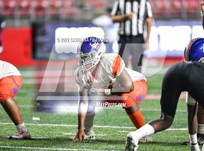 Thumbnail 1 in Millville vs Irvington (Rumble on the Raritan) photogallery.