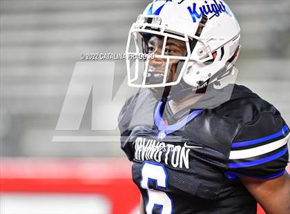 Thumbnail 1 in Millville vs Irvington (Rumble on the Raritan) photogallery.