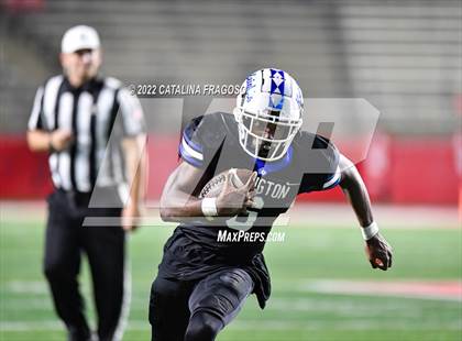 Thumbnail 3 in Millville vs Irvington (Rumble on the Raritan) photogallery.