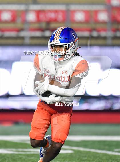 Thumbnail 3 in Millville vs Irvington (Rumble on the Raritan) photogallery.