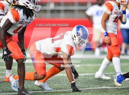 Thumbnail 2 in Millville vs Irvington (Rumble on the Raritan) photogallery.