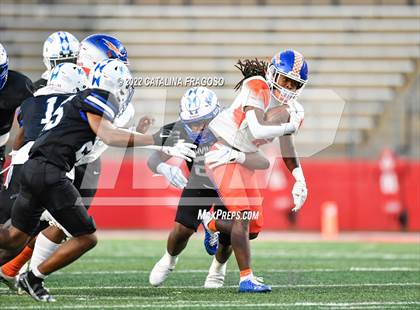 Thumbnail 2 in Millville vs Irvington (Rumble on the Raritan) photogallery.