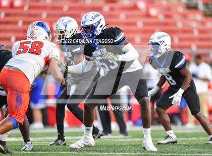 Thumbnail 1 in Millville vs Irvington (Rumble on the Raritan) photogallery.