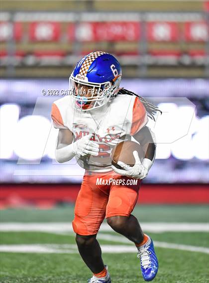 Thumbnail 2 in Millville vs Irvington (Rumble on the Raritan) photogallery.