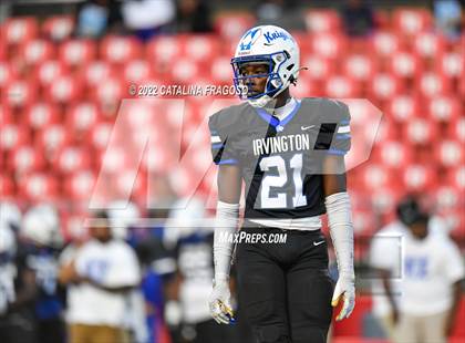 Thumbnail 1 in Millville vs Irvington (Rumble on the Raritan) photogallery.