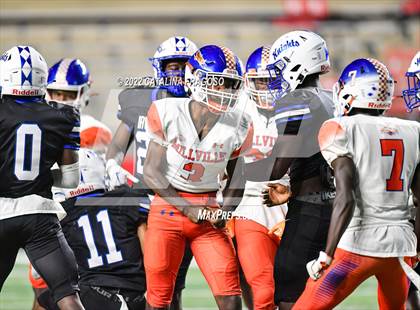Thumbnail 3 in Millville vs Irvington (Rumble on the Raritan) photogallery.