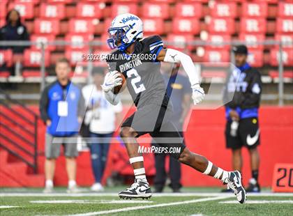 Thumbnail 1 in Millville vs Irvington (Rumble on the Raritan) photogallery.