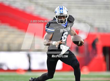 Thumbnail 1 in Millville vs Irvington (Rumble on the Raritan) photogallery.