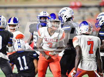 Thumbnail 1 in Millville vs Irvington (Rumble on the Raritan) photogallery.