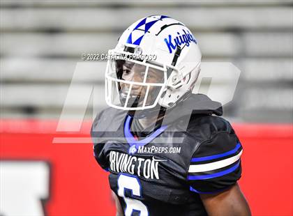 Thumbnail 3 in Millville vs Irvington (Rumble on the Raritan) photogallery.