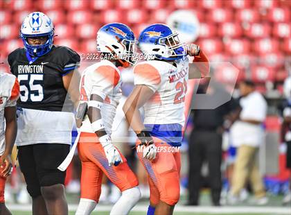 Thumbnail 1 in Millville vs Irvington (Rumble on the Raritan) photogallery.