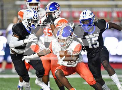 Thumbnail 3 in Millville vs Irvington (Rumble on the Raritan) photogallery.