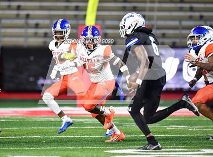 Thumbnail 3 in Millville vs Irvington (Rumble on the Raritan) photogallery.
