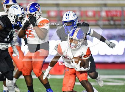 Thumbnail 2 in Millville vs Irvington (Rumble on the Raritan) photogallery.