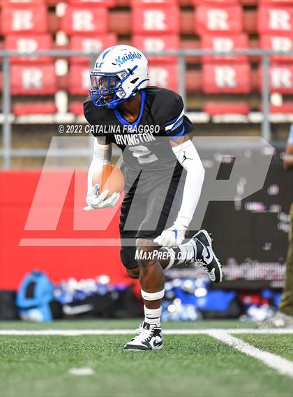 Thumbnail 3 in Millville vs Irvington (Rumble on the Raritan) photogallery.
