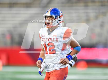 Thumbnail 2 in Millville vs Irvington (Rumble on the Raritan) photogallery.