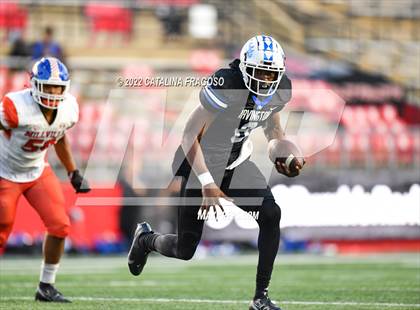 Thumbnail 2 in Millville vs Irvington (Rumble on the Raritan) photogallery.