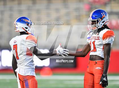Thumbnail 3 in Millville vs Irvington (Rumble on the Raritan) photogallery.