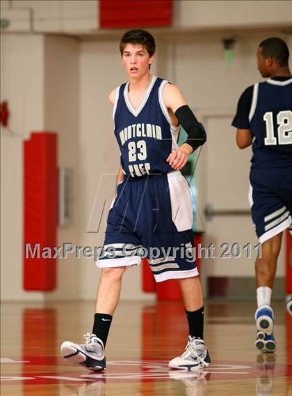 Thumbnail 1 in Montclair Prep @ Chaminade (War on the Floor Extravaganza) photogallery.