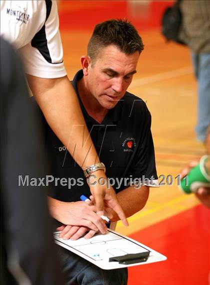 Thumbnail 3 in Montclair Prep @ Chaminade (War on the Floor Extravaganza) photogallery.