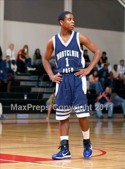 Thumbnail 3 in Montclair Prep @ Chaminade (War on the Floor Extravaganza) photogallery.