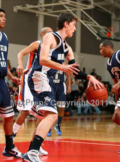 Thumbnail 3 in Montclair Prep @ Chaminade (War on the Floor Extravaganza) photogallery.