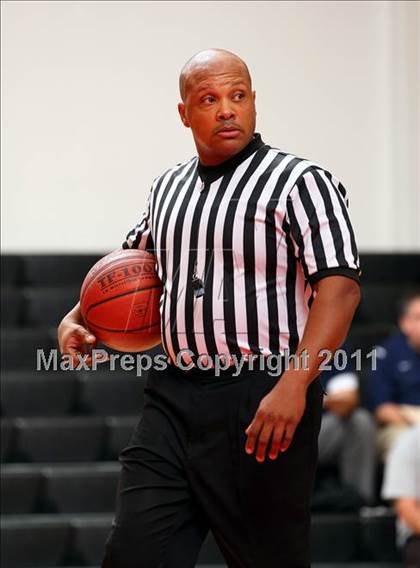 Thumbnail 2 in Montclair Prep @ Chaminade (War on the Floor Extravaganza) photogallery.