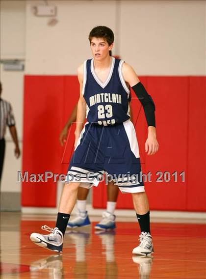 Thumbnail 3 in Montclair Prep @ Chaminade (War on the Floor Extravaganza) photogallery.