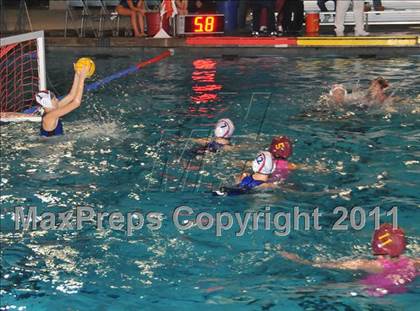 Thumbnail 2 in Las Lomas vs Justin-Siena (CIF NCS Playoffs) photogallery.