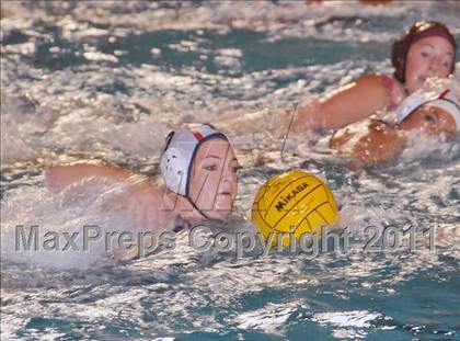 Thumbnail 1 in Las Lomas vs Justin-Siena (CIF NCS Playoffs) photogallery.
