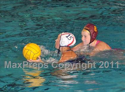 Thumbnail 3 in Las Lomas vs Justin-Siena (CIF NCS Playoffs) photogallery.