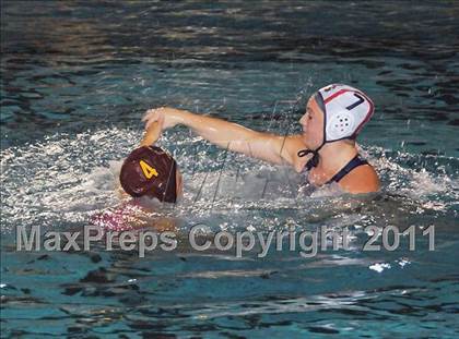 Thumbnail 2 in Las Lomas vs Justin-Siena (CIF NCS Playoffs) photogallery.