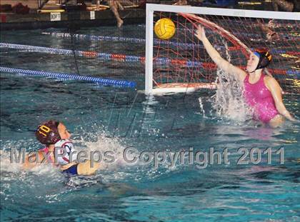 Thumbnail 1 in Las Lomas vs Justin-Siena (CIF NCS Playoffs) photogallery.