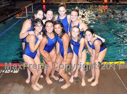 Thumbnail 2 in Las Lomas vs Justin-Siena (CIF NCS Playoffs) photogallery.