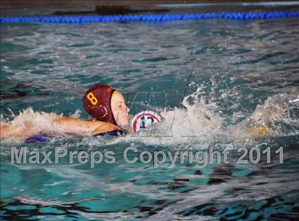 Thumbnail 3 in Las Lomas vs Justin-Siena (CIF NCS Playoffs) photogallery.