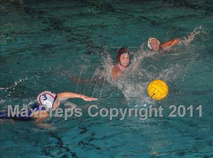 Thumbnail 2 in Las Lomas vs Justin-Siena (CIF NCS Playoffs) photogallery.