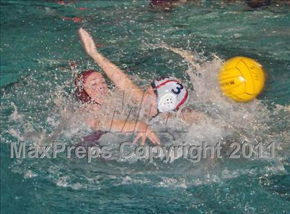 Thumbnail 2 in Las Lomas vs Justin-Siena (CIF NCS Playoffs) photogallery.