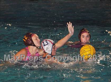 Thumbnail 1 in Las Lomas vs Justin-Siena (CIF NCS Playoffs) photogallery.