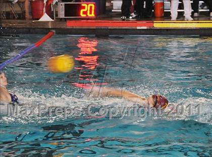 Thumbnail 2 in Las Lomas vs Justin-Siena (CIF NCS Playoffs) photogallery.