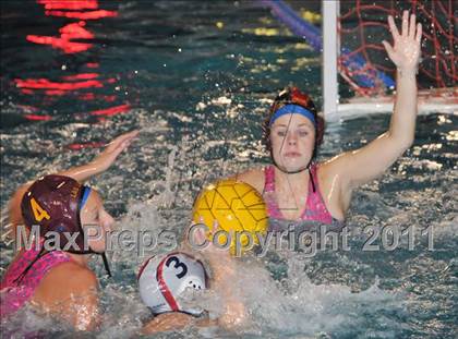 Thumbnail 2 in Las Lomas vs Justin-Siena (CIF NCS Playoffs) photogallery.