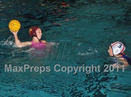 Thumbnail 3 in Las Lomas vs Justin-Siena (CIF NCS Playoffs) photogallery.