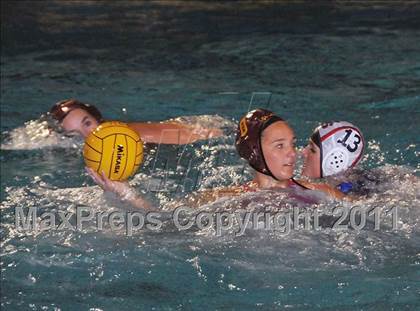 Thumbnail 1 in Las Lomas vs Justin-Siena (CIF NCS Playoffs) photogallery.