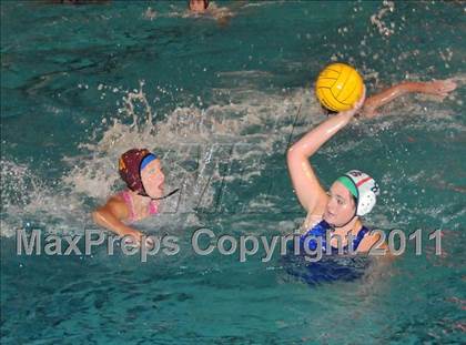 Thumbnail 2 in Las Lomas vs Justin-Siena (CIF NCS Playoffs) photogallery.