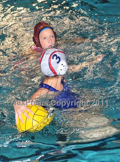 Thumbnail 1 in Las Lomas vs Justin-Siena (CIF NCS Playoffs) photogallery.