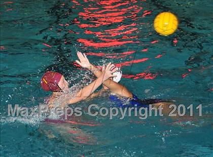 Thumbnail 1 in Las Lomas vs Justin-Siena (CIF NCS Playoffs) photogallery.