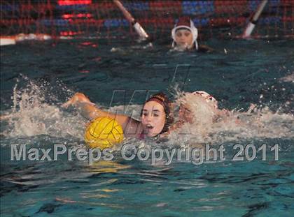 Thumbnail 1 in Las Lomas vs Justin-Siena (CIF NCS Playoffs) photogallery.