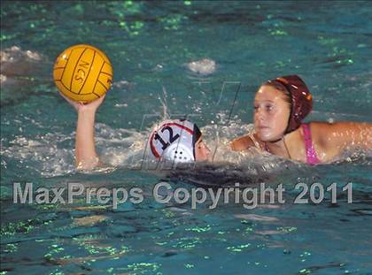 Thumbnail 1 in Las Lomas vs Justin-Siena (CIF NCS Playoffs) photogallery.