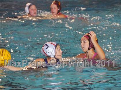 Thumbnail 2 in Las Lomas vs Justin-Siena (CIF NCS Playoffs) photogallery.