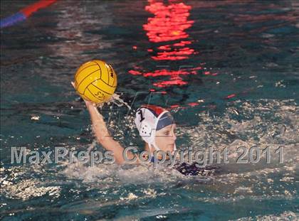 Thumbnail 3 in Las Lomas vs Justin-Siena (CIF NCS Playoffs) photogallery.